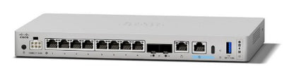 Cisco Secure Firewall 1220 hardware firewall 1U 15 Gbit/s