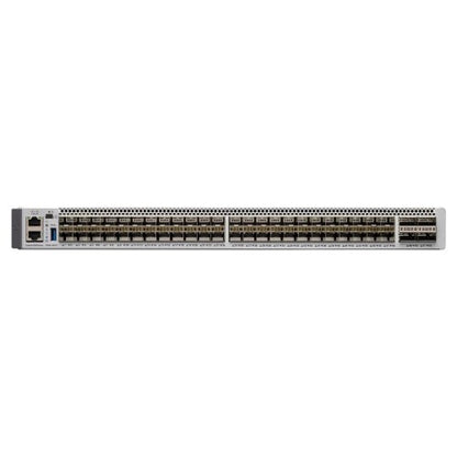 Cisco C9500-48Y4C-A network switch Managed L2/L3 Grey