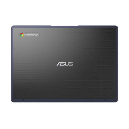ASUS Chromebook CZ11 CZ1104CM4A-MZ0022 MediaTek Kompanio 540 29.5 cm (11.6") HD 4 GB LPDDR5x-SDRAM 64 GB eMMC Wi-Fi 6E (802.11ax) ChromeOS Grey QWERTY UK English