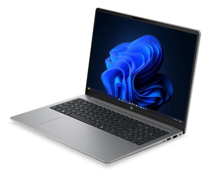 HP E4VC4ET laptop 150U 40.6 cm (16") WUXGA 16 GB DDR5-SDRAM 512 GB SSD Wi-Fi 6 (802.11ax) Windows 11 Pro Silver