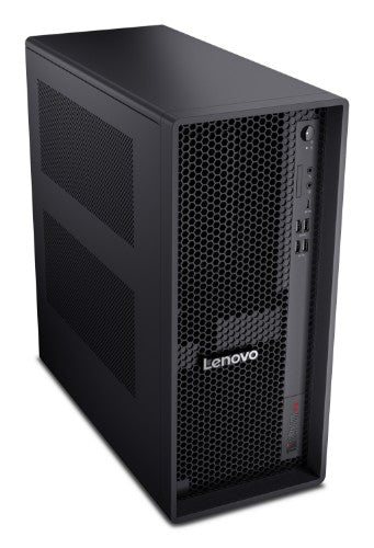 Lenovo ThinkStation P4 AMD Ryzen™ 7 PRO PRO 9755 32 GB DDR5-SDRAM 1 TB SSD Windows 11 Pro Workstation