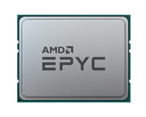 AMD EPYC 9684X processor 2.55 GHz 1152 MB L3 Tray