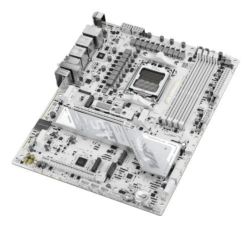 ASUS ROG STRIX X870E-A GAMING WIFI7 NEO AMD X870E Socket AM5 ATX
