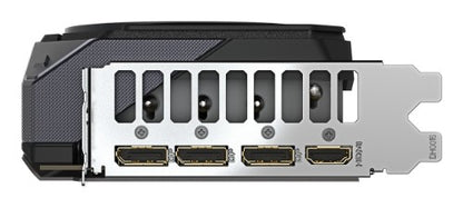 GIGABYTE GeForce RTX 5070 GAMING OC 12G Graphics Card