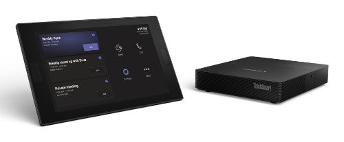 Lenovo ThinkSmart Core Gen 2+CTRL MTR video conferencing system Ethernet LAN