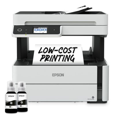 Epson EcoTank ET-M3180
