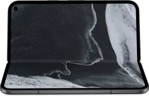 Google Pixel 11 Pro Fold 20.3 cm (8") Dual SIM Android 17 5G USB Type-C 16 GB 256 GB 4806 mAh Black