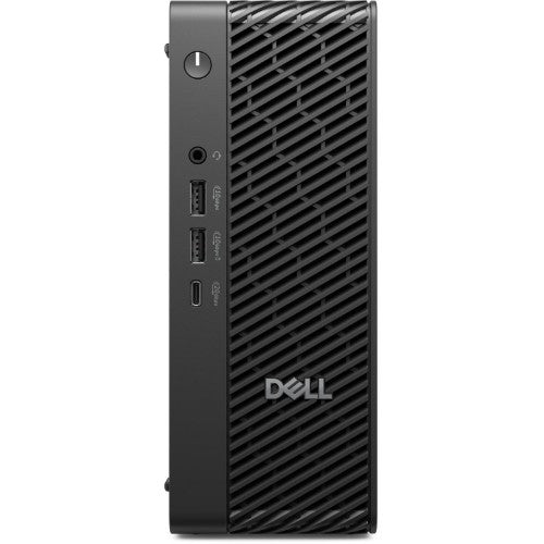 DELL Pro Max FCM2250 Intel Core Ultra 7 265 16 GB DDR5-SDRAM 1 TB SSD NVIDIA RTX A1000 Windows 11 Pro Micro PC Mini PC Black