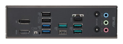 ASUS B850 MAX GAMING WIFI AMD B850 Socket AM5 ATX