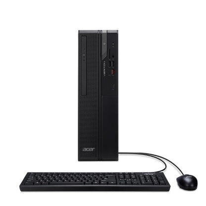 Acer Veriton X Series desktop (VX2735G) - Intel Core Ultra 7, 16GB RAM, 512GB SSD, Windows 11