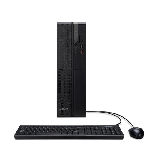 Acer Veriton X Series desktop (VX2735G) - Intel Core Ultra 7, 16GB RAM, 512GB SSD, Windows 11