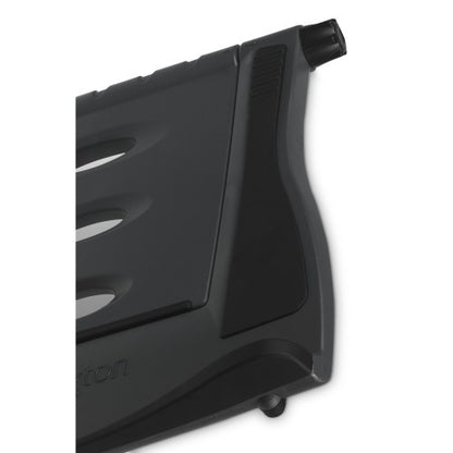 Kensington SmartFit Easy Riser Laptop Cooling Stand - Grey