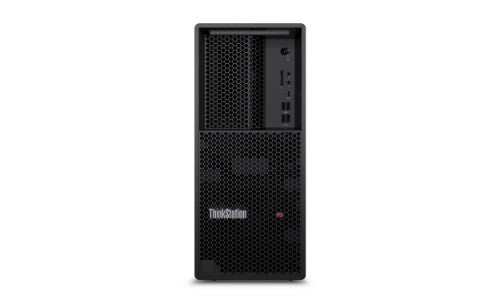 Lenovo ThinkStation P3 Tower Gen 2 Intel Core Ultra 9 285 32 GB DDR5-SDRAM 1 TB SSD Windows 11 Pro Workstation