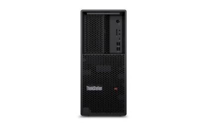 Lenovo ThinkStation P3 Tower Gen 2 Intel Core Ultra 9 285 32 GB DDR5-SDRAM 1 TB SSD Windows 11 Pro Workstation