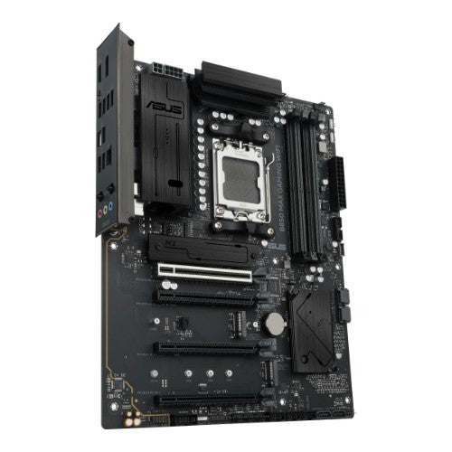 ASUS B850 MAX GAMING WIFI AMD B850 Socket AM5 ATX