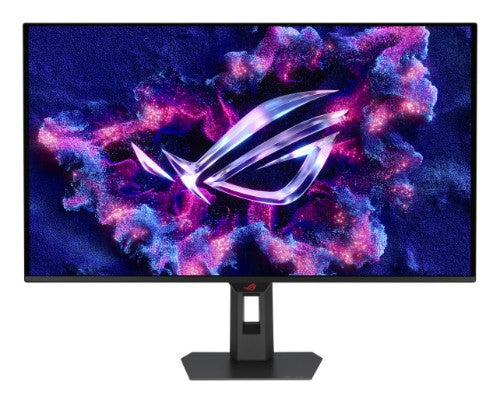 ASUS ROG Strix OLED XG32UQWMS computer monitor 80 cm (31.5") 3840 x 2160 pixels 4K Ultra HD Black