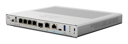 Cisco CSF220-TD-K9 hardware firewall 1 Gbit/s