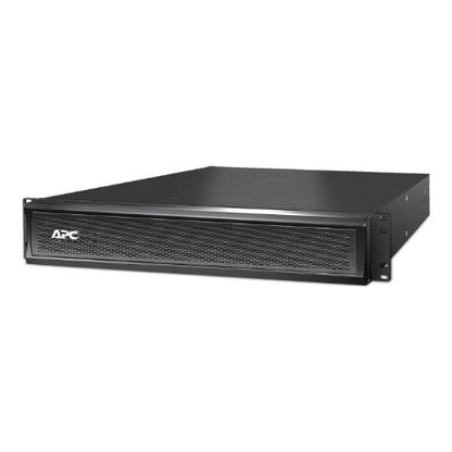 APC Smart-UPS X-Series External Battery Pack Rack/Tower 48V, 864VAh, rackmount, 2U