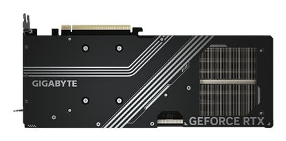 GIGABYTE GeForce RTX 5080 WINDFORCE OC SFF 16G Graphics Card - 16GB GDDR7, 256bit, PCI-E 5.0, 2670MHz Core Clock, 3 x DP 2.1b, 1 x HDMI 2.1b, DLSS 4, GV-N5080WF3OCV2-16GD