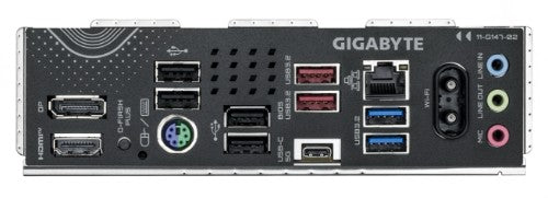 GIGABYTE B850 GAMING WIFI6 Motherboard