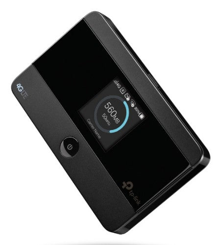 TP-Link 4G LTE Mobile Wi-Fi