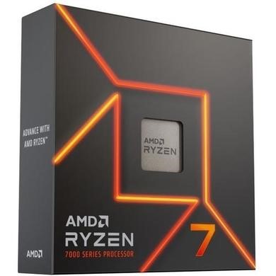AMD Ryzen 7 7700X processor 4.5 GHz 32 MB L3 Box