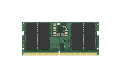 Kingston Technology ValueRAM memory module 32 GB 1 x 32 GB DDR5 6400 MT/s