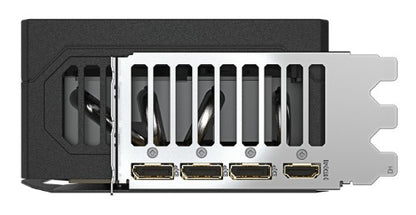 GIGABYTE AORUS GeForce RTX 5080 MASTER 16G Graphics Card