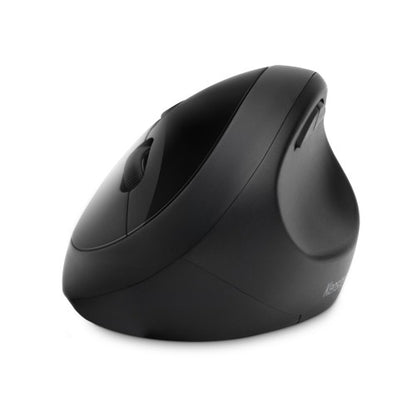 Kensington Pro Fit Ergo Wireless Mouse—Black