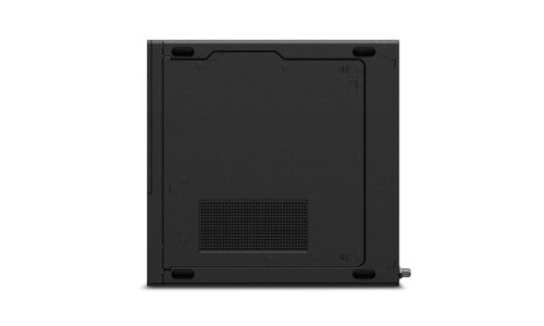Lenovo ThinkStation P3 Tiny Gen 2 Intel Core Ultra 7 265 32 GB DDR5-SDRAM 1 TB SSD NVIDIA RTX A400 Windows 11 Pro Workstation Black