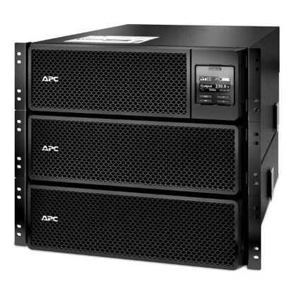 APC Smart-UPS SRT 192V 8 and 10kVA RM Battery Pack