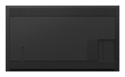 Sony BRAVIA FW-75BZ35P 75" High brightness 500 nit 4K HDR professional display with Deep Black Non-Glare Standard and IP5X dust resistance