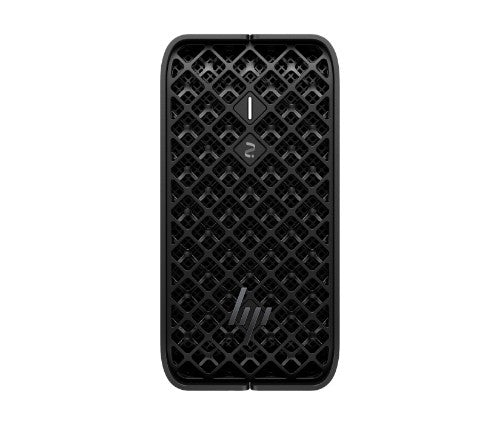 HP Z2 Mini G1a Copilot+ PC AMD Ryzen AI Max+ PRO PRO 395 128 GB LPDDR5x-SDRAM 1 TB SSD Windows 11 Pro Mini PC Workstation AI Workstation, AI PC Black