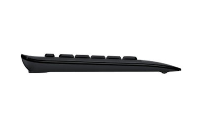 Logitech SIGNATURE K650. Type in comfort. Get more done