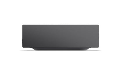 Lenovo ThinkStation PGX GB10 128 GB LPDDR5x-SDRAM 1 TB SSD DGX OS Mini Tower Mini PC Black