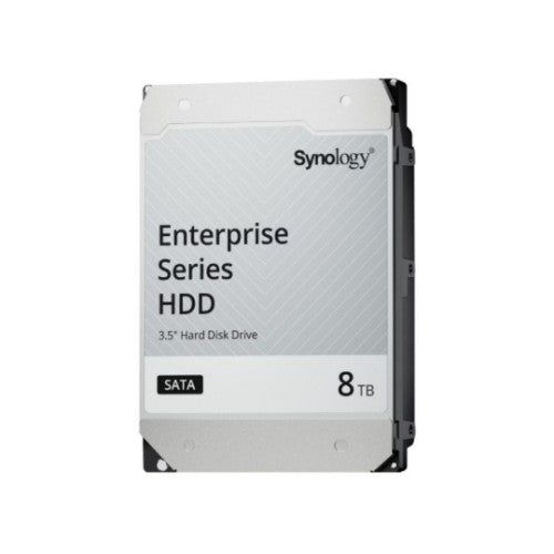 Synology HAT5320-8T internal hard drive 8 TB 7200 RPM 512 MB 3.5" Serial ATA