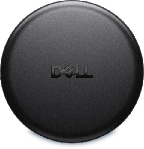 DELL DA326 Wired USB 3.2 Gen 1 (3.1 Gen 1) Type-C Black