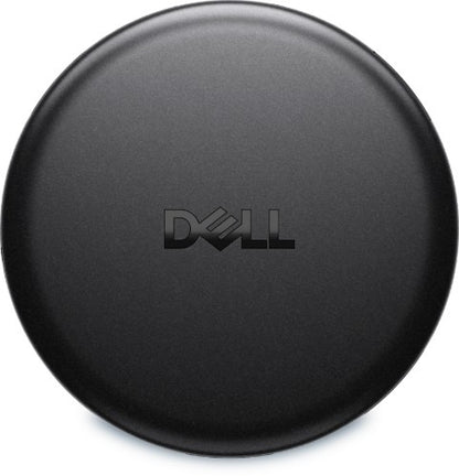 DELL DA326 Wired USB 3.2 Gen 1 (3.1 Gen 1) Type-C Black