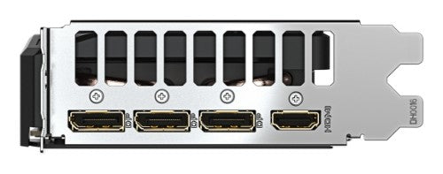 GIGABYTE GeForce RTX 5060 WINDFORCE MAX OC 8G Graphics Card