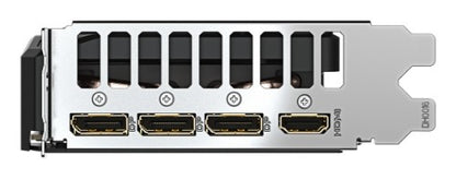 GIGABYTE GeForce RTX 5060 WINDFORCE MAX OC 8G Graphics Card