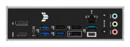 ASUS TUF GAMING B650E-E WIFI AMD B650 Socket AM5 ATX