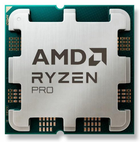 AMD Ryzen 5 PRO 8600G processor 4.3 GHz 16 MB L3 Tray