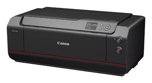 Canon imagePROGRAF PRO-1100 A2 photo printer Inkjet 2400 x 1200 DPI Wi-Fi