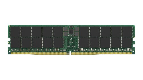 Kingston Technology KCS-UC556D4-64G memory module 64 GB 1 x 64 GB DDR5 5600 MT/s ECC
