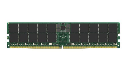 Kingston Technology KCS-UC556D4-64G memory module 64 GB 1 x 64 GB DDR5 5600 MT/s ECC