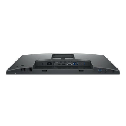 DELL Pro Plus P2425 computer monitor 61.1 cm (24.1") 1920 x 1200 pixels WUXGA LCD Black