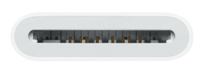 Apple USB-C to SD Card Reader