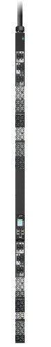 APC NetShelter Rack PDU Advanced Gen 2, Switched Metered Outlet,3Phase, 43.5kW 400V 63A or 34.6kW 415V 60A, 560P6, 42 Outlet