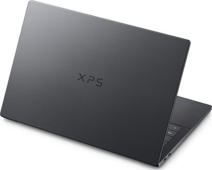 DELL XPS 14 DA14260 Copilot+ PC Intel Core Ultra X7 358H Laptop 35.6 cm (14") Touchscreen 2.8K 32 GB LPDDR5x-SDRAM 1 TB SSD Wi-Fi 7 (802.11be) Windows 11 Pro Graphite UK English