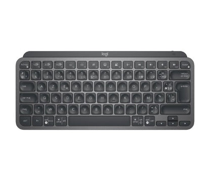 Logitech MX Keys Mini For Business
